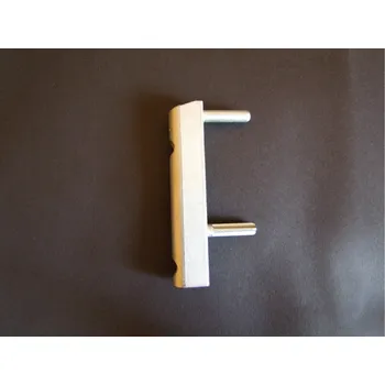 Dveřní kování Roto Pant spodní Roto s vyšší nosností do 130 kg 831/RAM2 Montáž na:: Křídlo