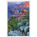 Lonely Planet's Best of USA - Lonely…