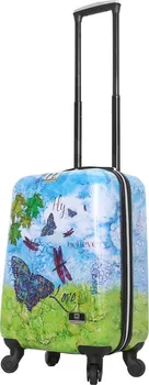 Cestovní kufr Mia Toro Halina H1007/3-S