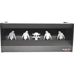 Raven Střelnice čtyři zombie magnetická