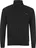 Slazenger Full Zipped Jacket Mens černá, 3XL