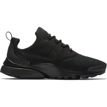 Pánské tenisky NIKE Presto Fly Black/Black, 45