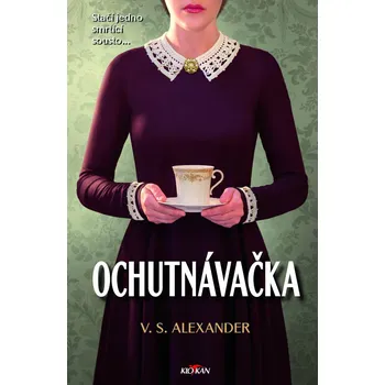 Ochutnávačka - V.S. Alexander