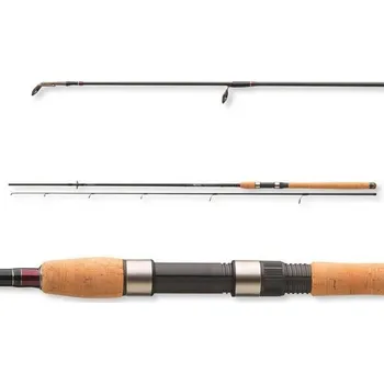 Rybářský prut Cormoran Black Bull Spinning délka/gramáž: 2,56m/8-40g