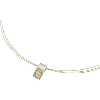 Boccia Titanium Bicolor 07004-03