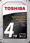 Toshiba N300 4 TB (HDWQ140UZSVA)