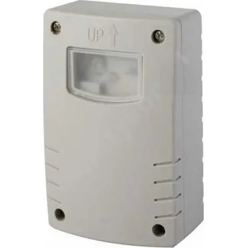 vypínač SOUMRAKOVÝ SPÍNAČ S ČASOVÝM SPÍNAČEM