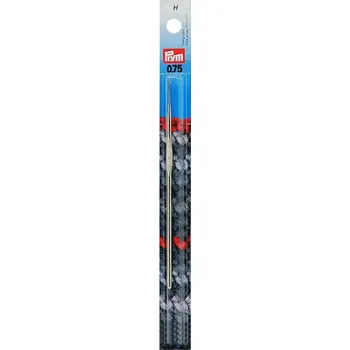 Příze Háček Prym 12,5 cm, velikost 0,75