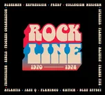 Rock Line 1970 - 1974 - Various [2CD]