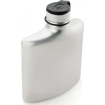 GSI Outdoors Glacier Stainless Hip…