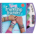 Fancy Friendship Bracelets - Anne Akers Johnson (EN)