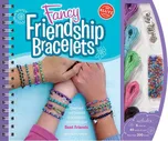 Fancy Friendship Bracelets - Anne Akers…