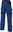 ARDON Cool Trend dámské kalhoty do pasu modré/černé, 44