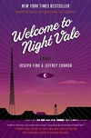 Welcome to Night Vale - Joseph Fink,…