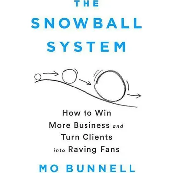 Cizojazyčná kniha The Snowball System - Mo Bunnell (EN)