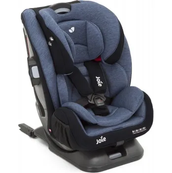 Autosedačka Recenze Joie Every Stage FX 2019