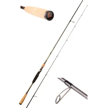 Rybářský prut Savage Gear Bushwhacker XLNT2 213 cm/10 - 40 g