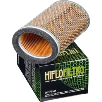Filtr pro motocykl Vzduchový filtr Hiflo Filtro HFA6504 TRIUMPH SCRAMBLER 865 rok 07-13