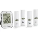 TFA 30.3039.IT + 4 senzory