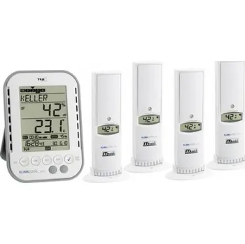 TFA 30.3039.IT + 4 senzory