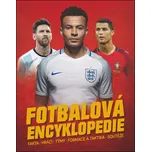 Fotbalová encyklopedie - Clive Gifford