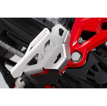 HUSQVARNA TR 650 Terra/Strada (12-15) - Kryt brzdové pumpy SW-Mo