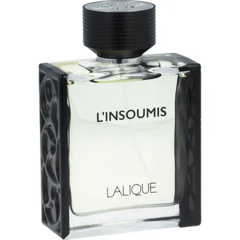 Pánský parfém Lalique L´Insoumis M EDT, Tester 100 ml