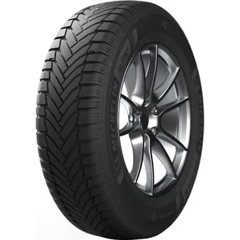 Zimní osobní pneu Michelin Alpin 6 205/60 R16 92 T