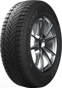 Zimní osobní pneu Michelin Alpin 6 205/60 R16 92 T