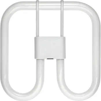 Zářivka FULGUR 2D 21W GR10q 2700K