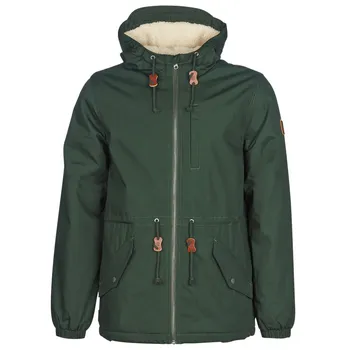 Pánská parka Element Stark Olive Drab