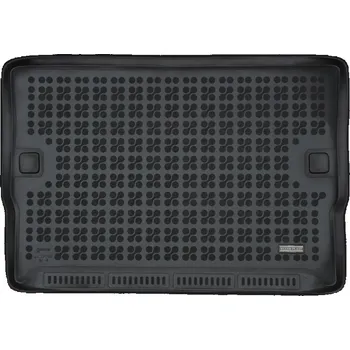 Vana do kufru Rezaw-Plast Gumová vana do kufru Toyota Proace 2016- (L3, za 3. řadu, délka 84cm)