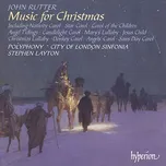 Music For Christmas - John Rutter [CD]
