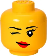 LEGO Úložná hlava Whinky velká