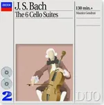 J. S. Bach: The 6 Cello Suites -…