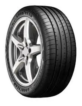 Letní osobní pneu Goodyear Eagle F1 Asymmetric 5 215/45 R17 87 Y FP