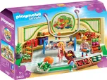Playmobil 9403 Obchod s potravinami
