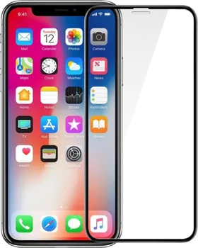 Fixed ochranné sklo pro Apple iPhone X/XS
