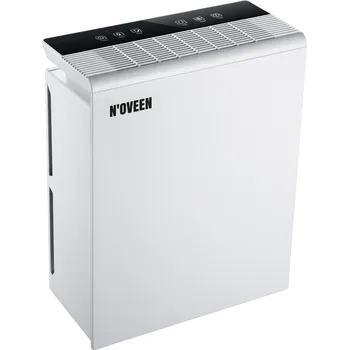 Čistička vzduchu Čistička vzduchu Noveen