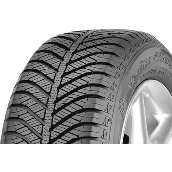 Goodyear Vector 4seasons Cargo 215/65 R15 104 T