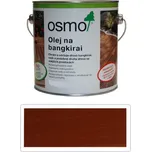 OSMO Color 2,5 l bangkirai tmavý 016