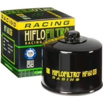 Olejový filtr Olejový filtr Hiflo HF160RC pro motorku BMW K 1200 R rok 05-08