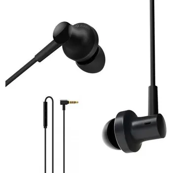 Xiaomi Mi In-Ear Headphones Pro 2 černá Sluchátka Xiaomi Mi In-Ear Headphones Pro 2 černá