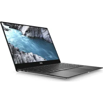 Notebook Recenze Dell XPS 13 9370 Touch (9370-41066)