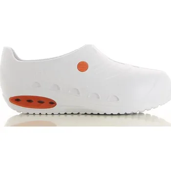 Pracovní oblečení Safety Jogger Obuv OXYSAFE UNISEX Velikost 39/40 bílá
