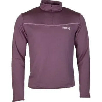 Pánská mikina Kerbo Rami fialová