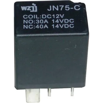 CFMOTO Relé přepínání 4x4 na Gladiator 510/X5/X6/X8