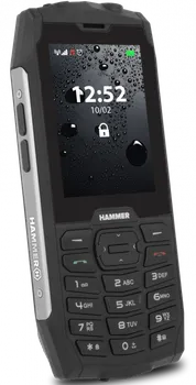 Mobilní telefon MyPhone Hammer 4