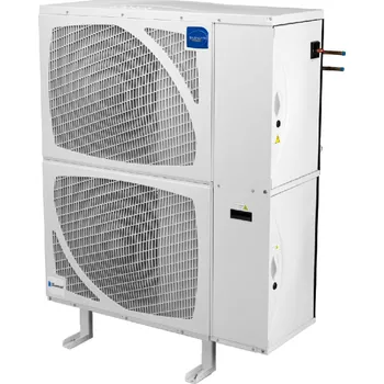 Kompresor Tecumseh Tecumseh SILENSYS SILAG4568Z-TZ 400V