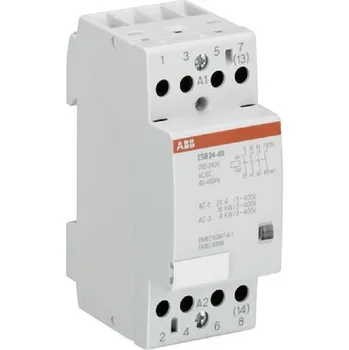 ABB ESB 24-40 230V AC/DC Stykač ABB ESB 24-40 230V AC/DC